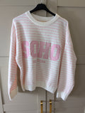 Soho New York jumper