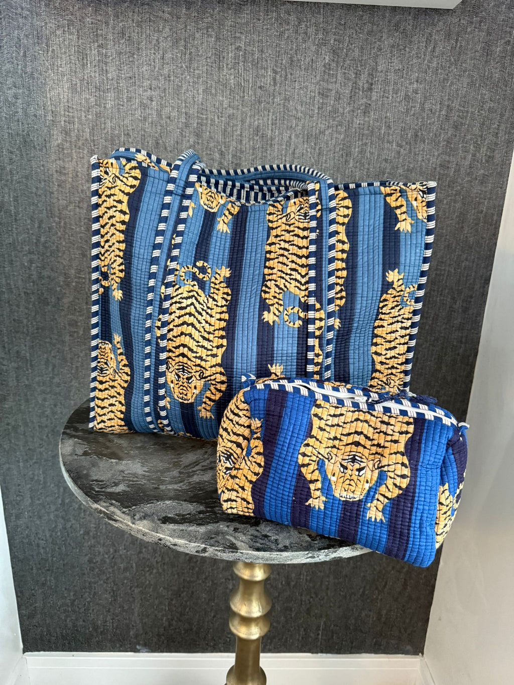 Boujee Colourful bags