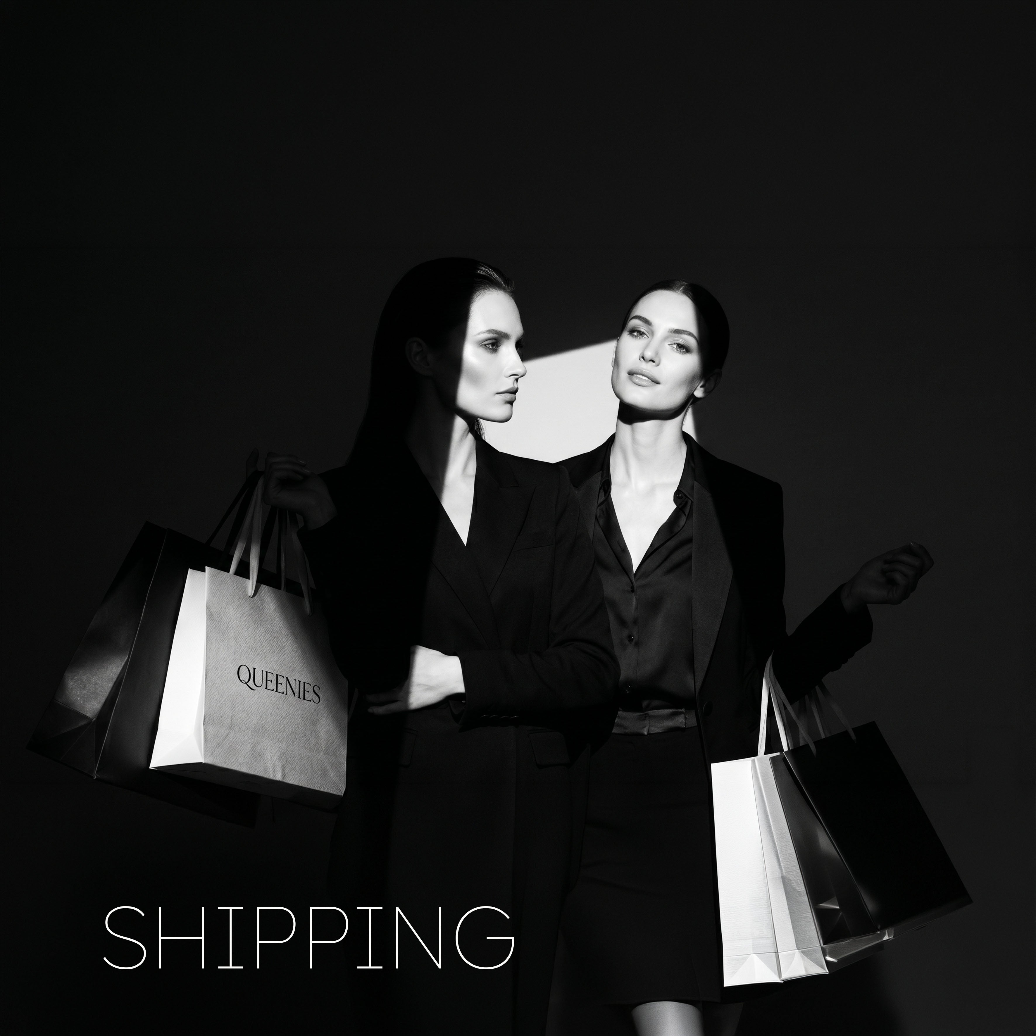 Claim Live Shipping